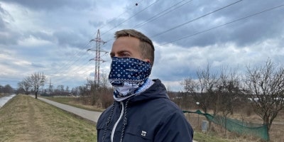 Recenze a test antivirových šátků nanoSPACE