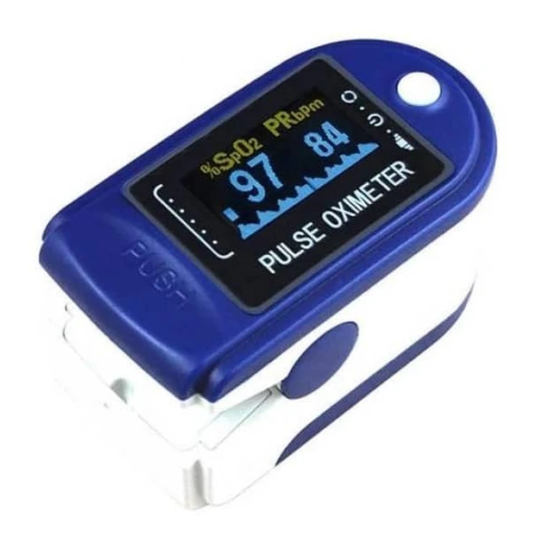 Contec CMS50D: Product review