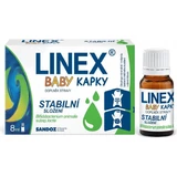 Linex Baby 8 ml