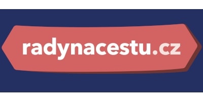 alternativní cestovní kancelář rady na cestu
