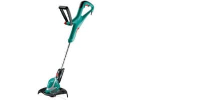 Recenze strunové sekačky Bosch ART 30