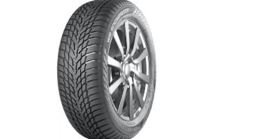 Nokian WR Snowproof