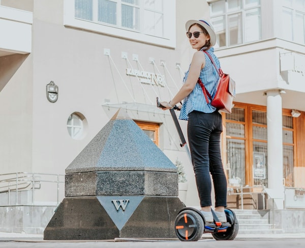 Segway