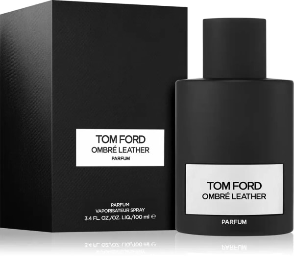 Tom Ford Ombré Leather Parfum: Product review