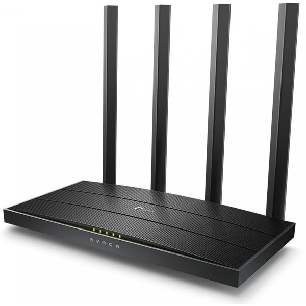 TP-Link Archer C6 V3.2: Product review