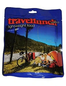 Travellunch