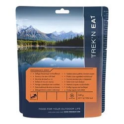 Trek’n Eat: Product review