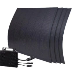 Tronic 800 Wp / 800 W TBKF 800 A1: Product review