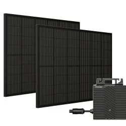 Tronic Starter set 360 Wp / 400 W TSBK 400 A1: Product review