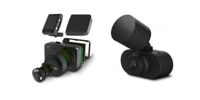 Recenze autokamery TrueCam M7 GPS Dual