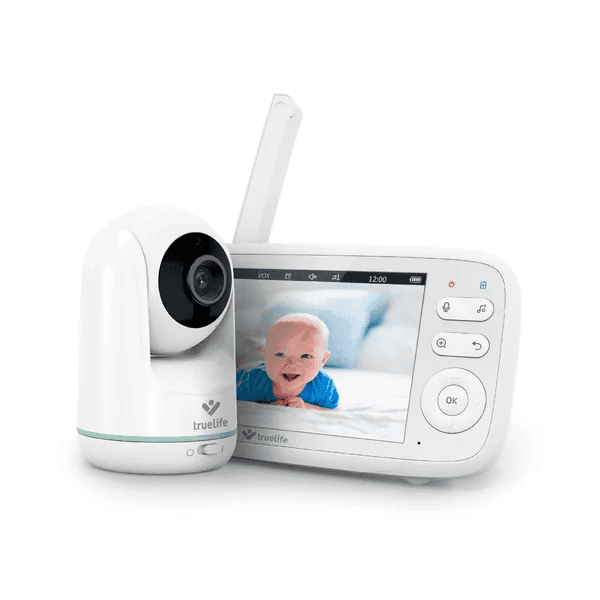 TrueLife NannyCam R5: Product review