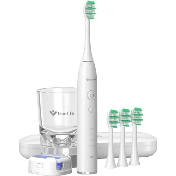 TrueLife SonicBrush GL UV: Product review