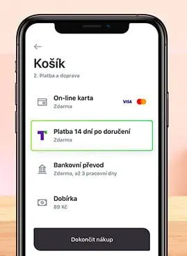 twisto pay tlačítko v obchodě