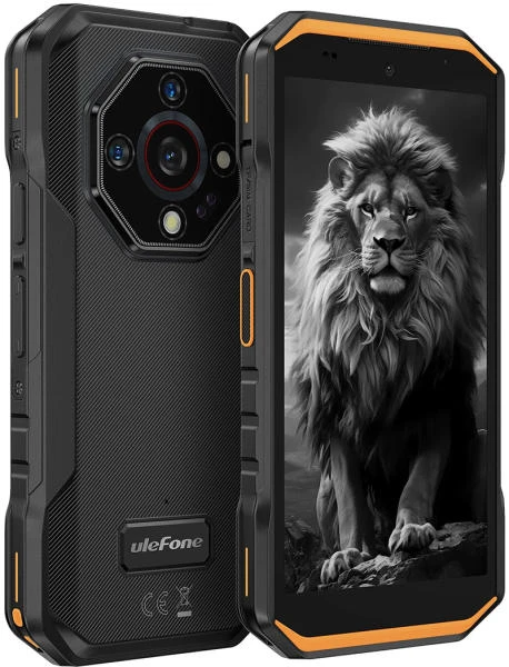 UleFone Armor X32: Product review