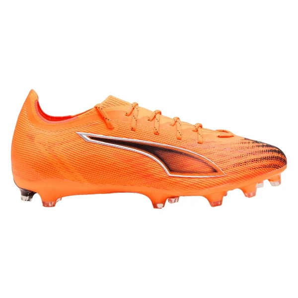 Puma Ultra 6 Pro FG/AG: Product review
