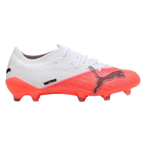 Puma Ultra Nitro 7 Pro FG: Product review