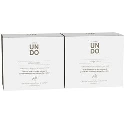 UNDO Collagen Drink: Product review