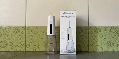 Truelife AquaFloss Compact L100 hodnocení