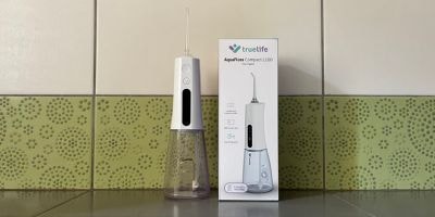 Truelife AquaFloss Compact L100 hodnocení