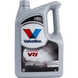 Valvoline VR1 Racing 20W-50