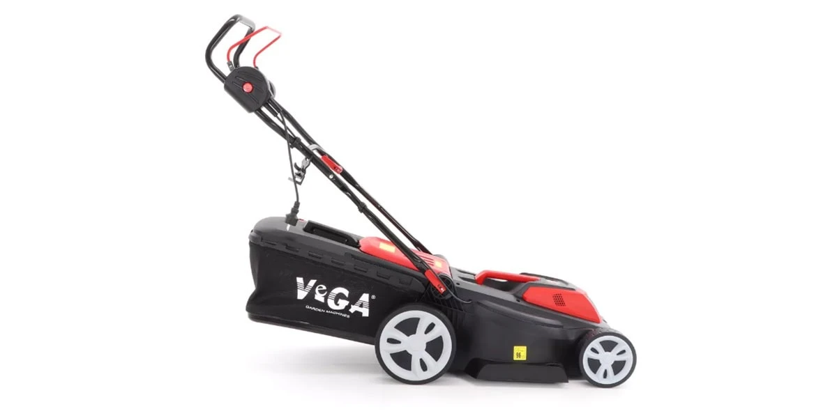Vega GT 4205 - recenze elektrické zahradní sekačky