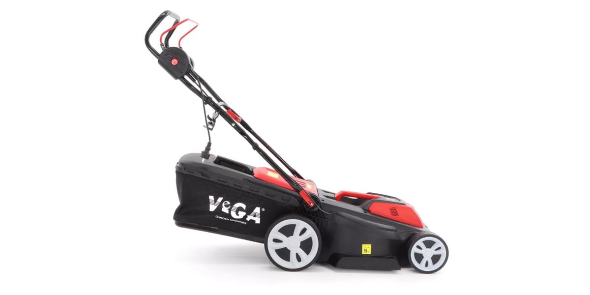 Vega GT 4205 - recenze elektrické zahradní sekačky