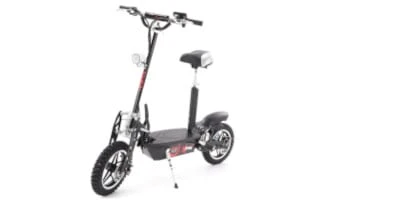 Hodnocení elektrokoloběžky VeGA Xtrem Cross 1000