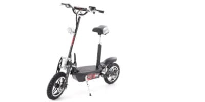 Hodnocení elektrokoloběžky VeGA Xtrem Cross 1000
