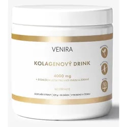 Venira mořský kolagen: Product review