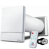 Ventoxx Harmony Smart
