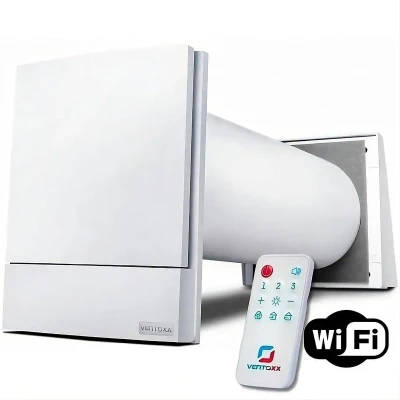 Ventoxx Harmony Smart