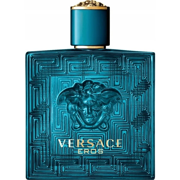 Versace Eros: Product review