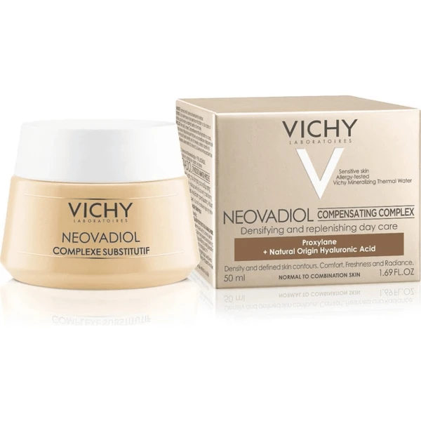 Vichy Neovadiol 50+: Product review