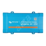 Victron Phoenix 24/250, 24V/250VA