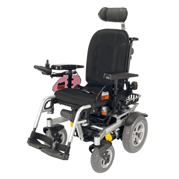Viper Plus: Product review