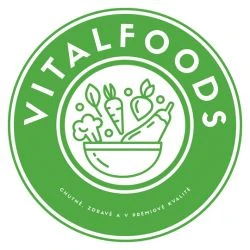 VitalFoods: Product review
