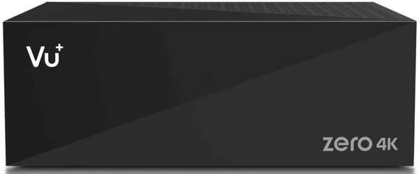 VU+ Zero 4K: Product review