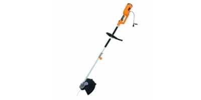 Výhodný elektrický křovinořez Ryobi RBC1226 recenze