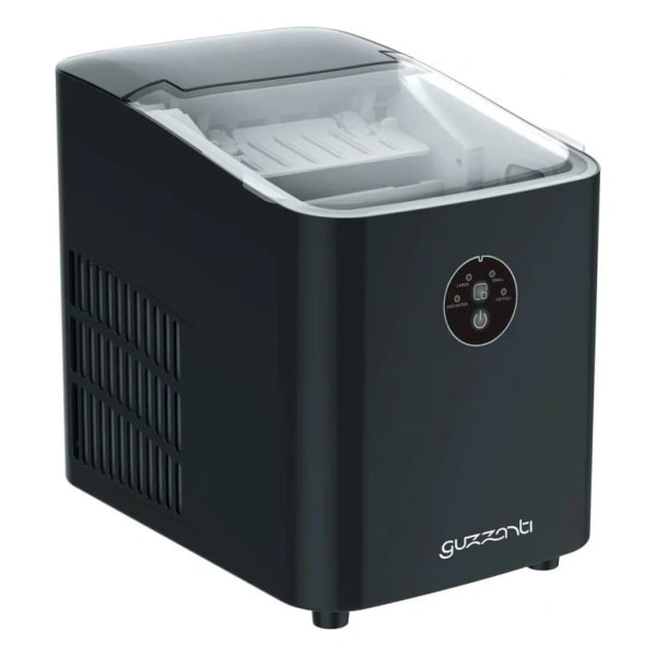 Guzzanti GZ 120B: Product review