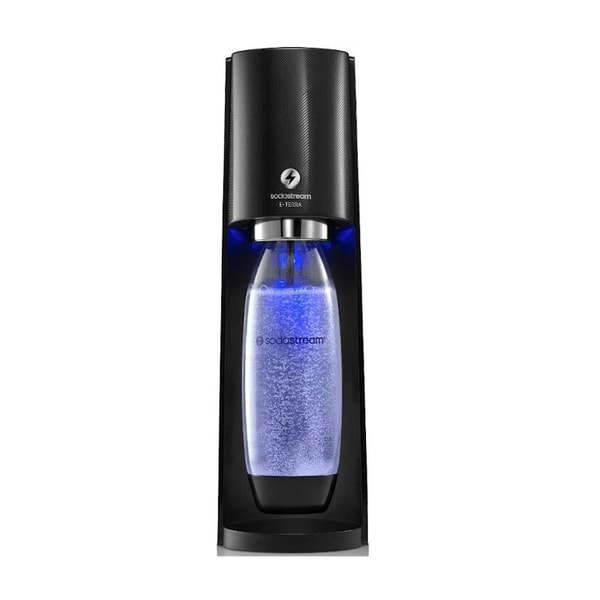 SodaStream E-Terra: Product review