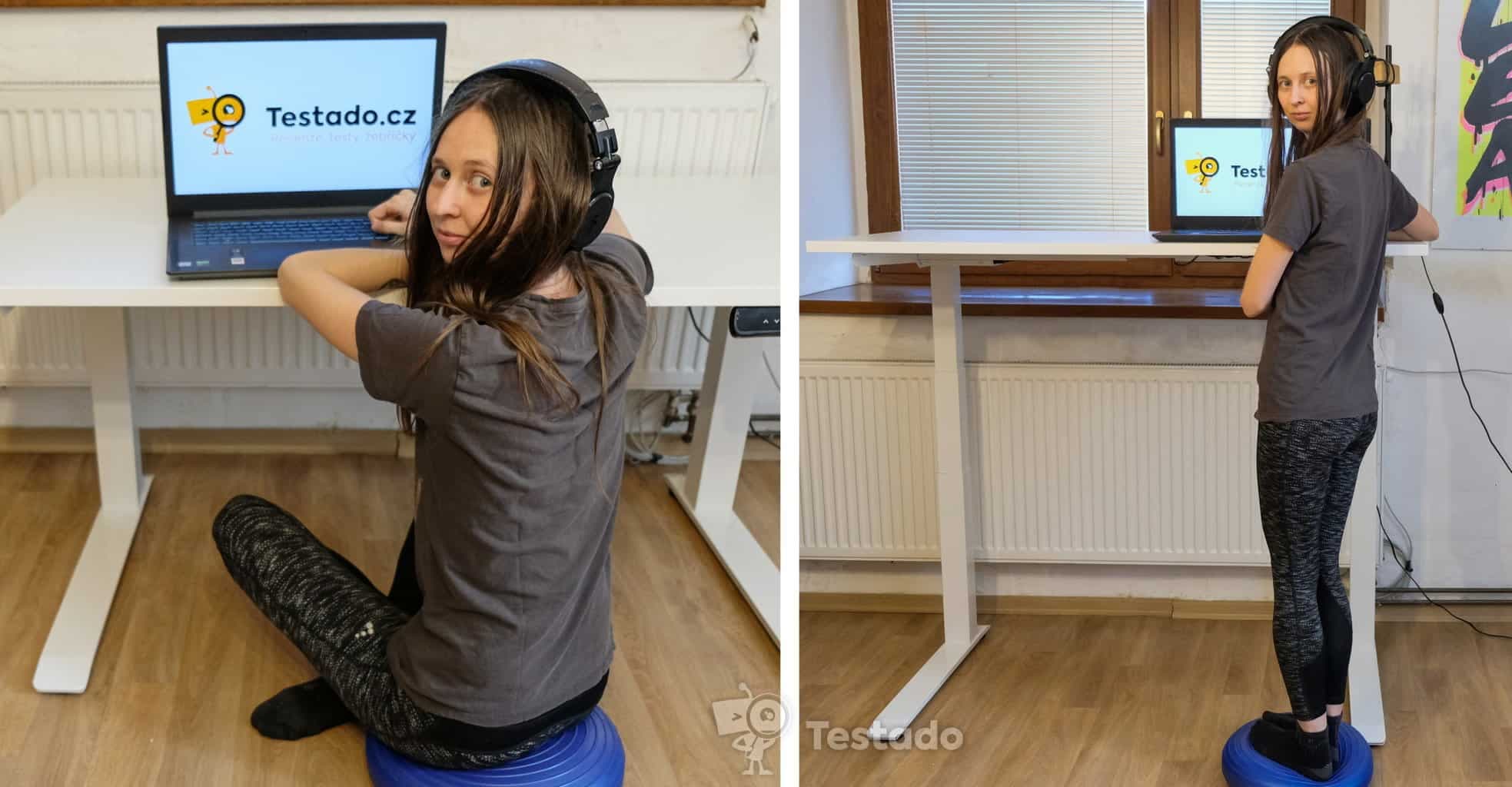 velikostní nastavení Liftor Magic