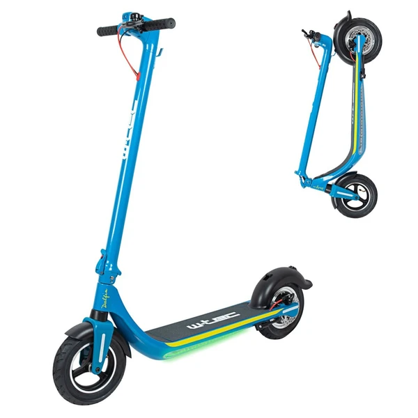 W-TEC Dalfin 10": Product review