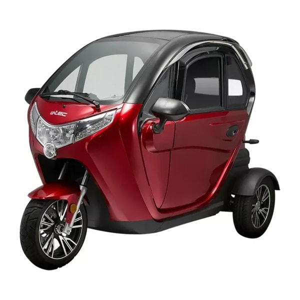 W-TEC Tukago: Product review