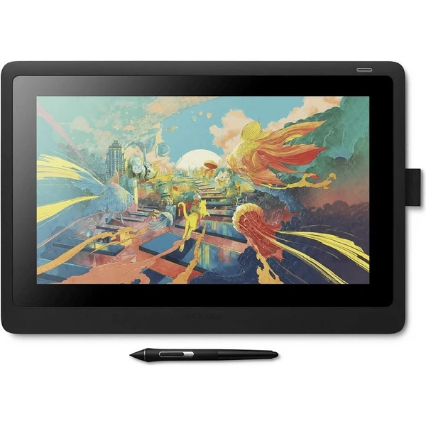 Wacom Cintiq 16: Product review