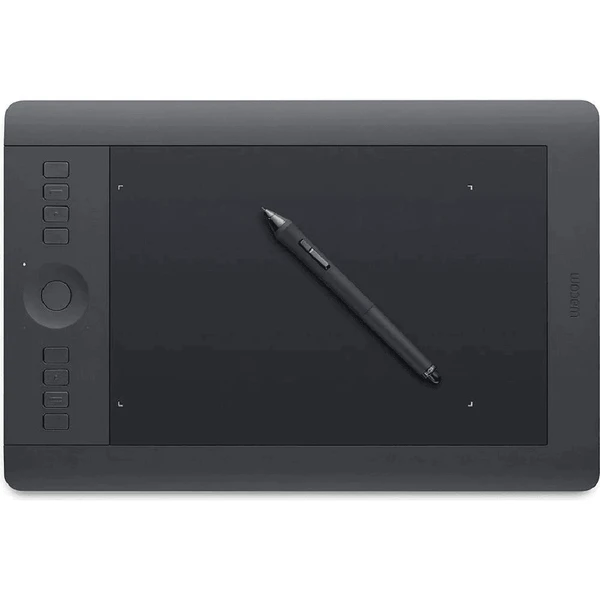 Wacom Intuos Pro M: Product review
