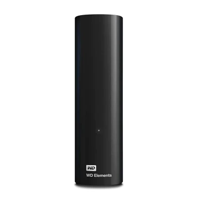 WD Elements Desktop