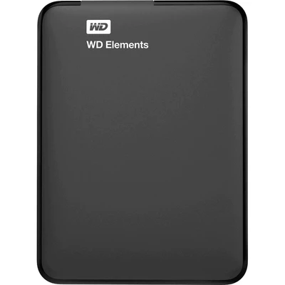 WD Elements Portable