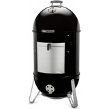 Weber Smokey Mountain Cooker