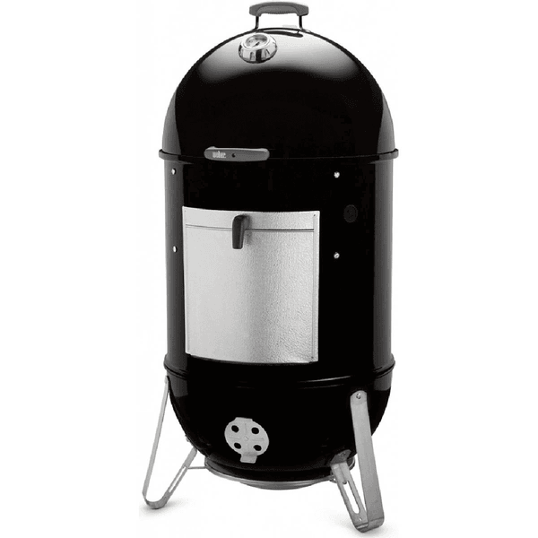Weber Smokey Mountain Cooker: Product review