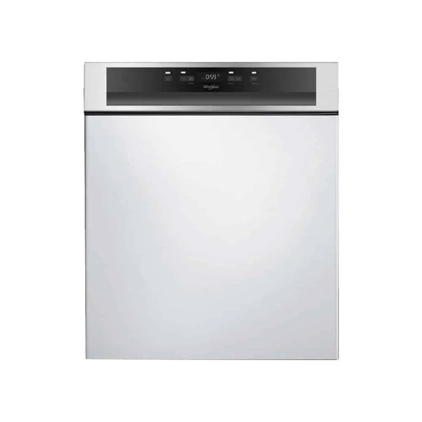 Whirlpool WBC 3C26 X: Product review